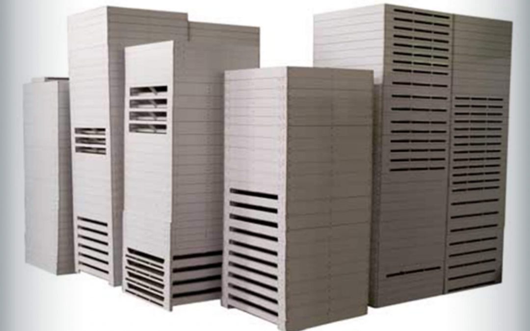 Lift-Out Tray Sieve