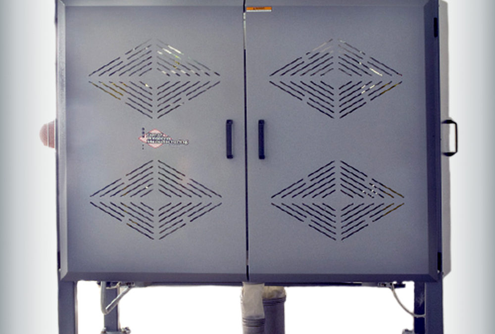 Sifter Inspection Program