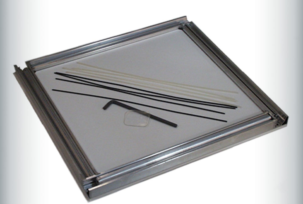 Tension Quick Synthetic Screen Stretcher
