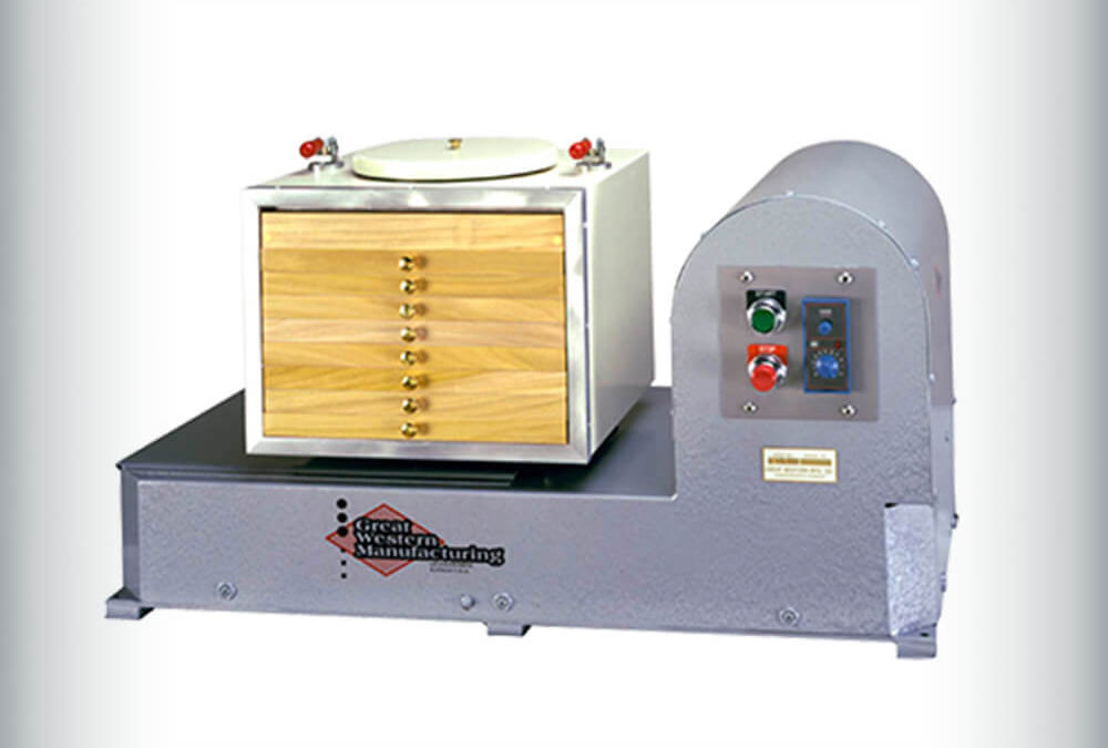 Sampl-Sifter