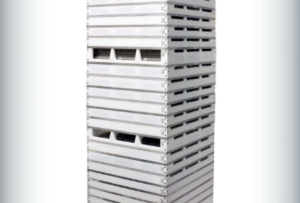 Summit Sieve