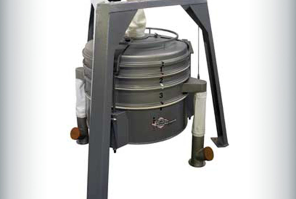 GyroSift Sifter