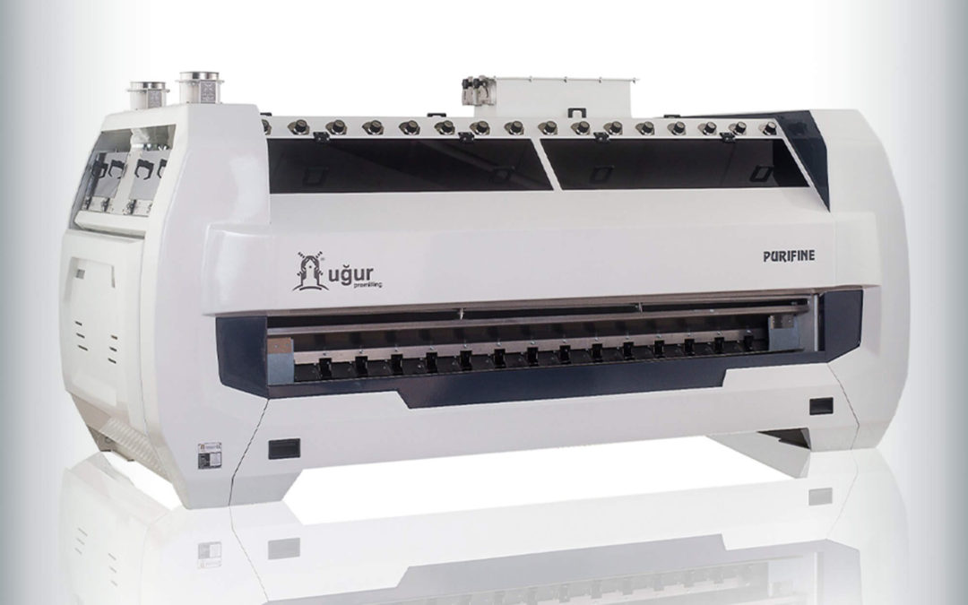 Purifine Purifier