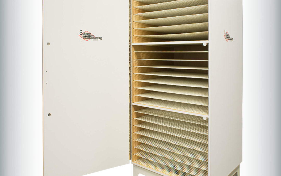 Protective Storage Cabinets