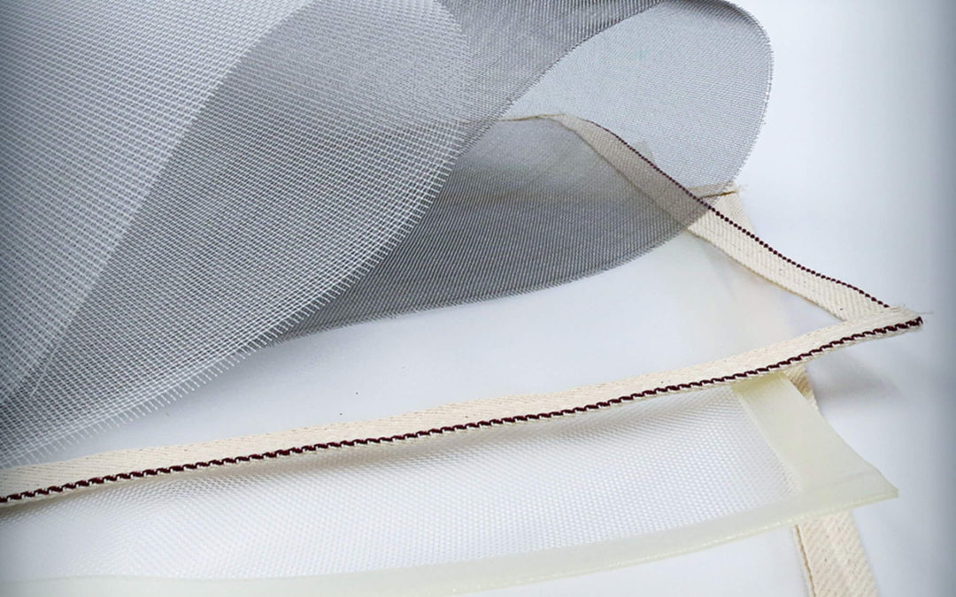 Screening Cloth