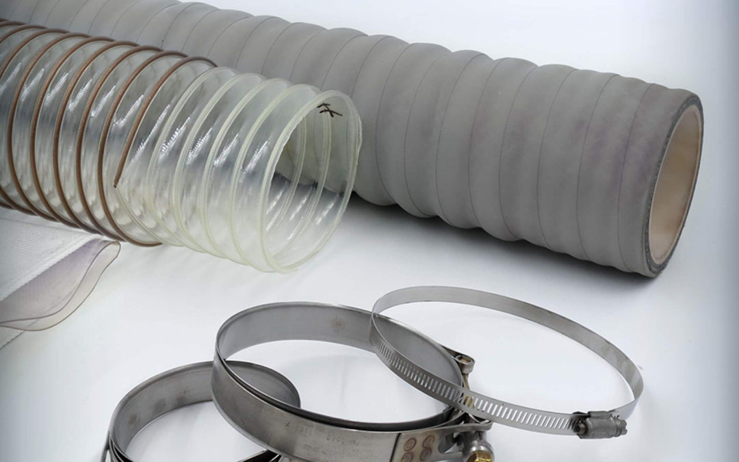Sleeves, Hose & Clamps